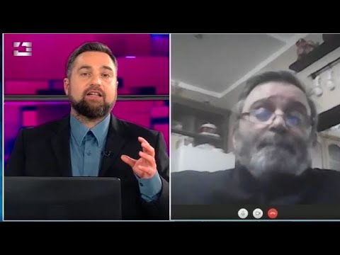 შევედით ძალიან მძიმე პოლიტიკურ კრიზისში, ნაბიჯები გადასადგმელია - დავით დარჩიაშვილი