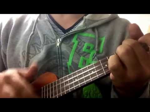 惑星タイマー wakusei timer ukulele