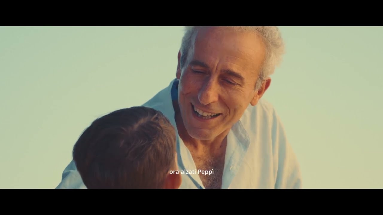 Agrigento Capitale della Cultura 2025 Spot