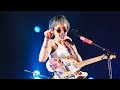【ROCK IN JAPAN FESTIVAL 2026】Chilli Beans. 圧巻の7曲!「princess」から「dive into you」まで熱狂のライブ
