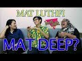 MAT LUTHFI MAT DEEP? - Buruk/Cantik w/ Mat Luthfi