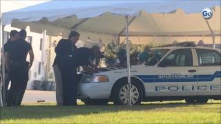 Spartanburg mourns Officer Jason Harris
