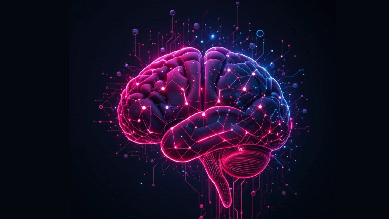 A NOVA ERA DA INTELIGÊNCIA ARTIFICIAL - YouTube