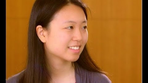 Interview with Serena Yeung - Stanford Medicine Big Data | Precision Health 2020