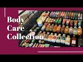 JAN 2021 BATH & BODY WORKS BODY CARE COLLECTION