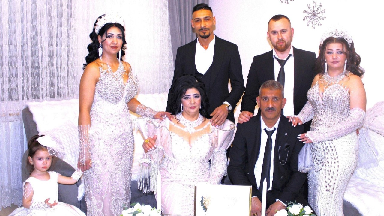 Recep Beyin 50 Yaş Kutlaması 2026 full 4k