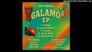 4. KUNAI MAN(2025) _ 307 BAKAZ(NEZOX & ANKZ PADI) FT ODIE LOW & CHIICOL