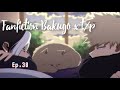 Fanfiction Bakugo x t/p (ep.38) - Le mariage pt.2