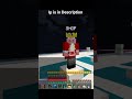 Elements SMP | Funk Kamali | #minecraft