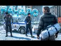 ПЕРЕЕЗД В МОСКВУ. СЕРИАЛ в GTA 5 RP (1 СЕРИЯ)