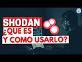 🔥 Shodan: ¿Que es y como usarlo? (2020) #hacking #shodan #IoT