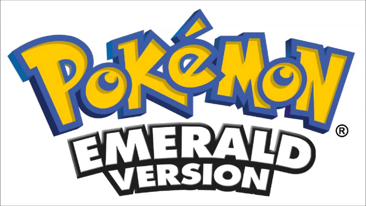 YouTube에서 Poké Mart - Pokémon Ruby/Sapphire/Emerald 보기 YouTube에서 Poké Mart - Pokémon Ruby/Sapphire/Emerald 보기
