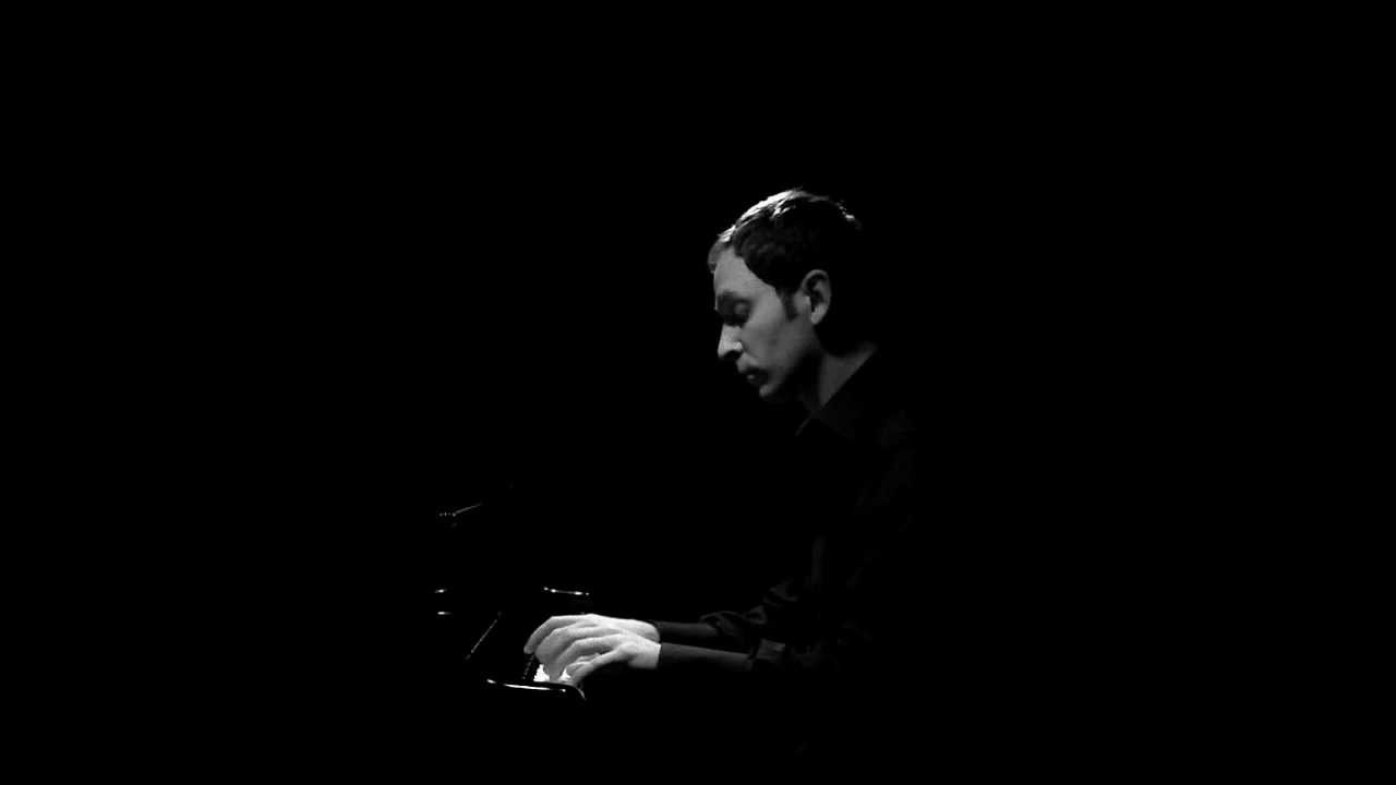Sergei Rachmaninov Prelude op 32 no 10 in b minor - Alessio Nanni, piano [HD]