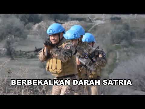 LAGU MARKAS ANGKATAN BERSAMA \