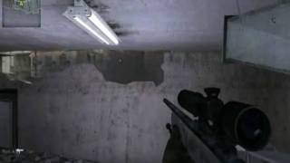 Cod4 Gameplay Part 1