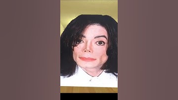 Michael Jackson Nextbot Gmod