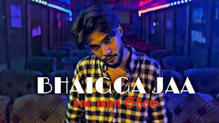 NeHan Afrad - BHAIGGA JAA  PROD BY KASPER (Official music video ) Bangla Rap song 2024