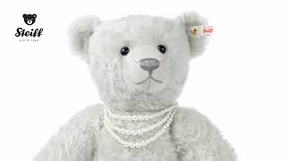 Steiff HM Queen Elizabeth II Dedication to Service Bear 691300