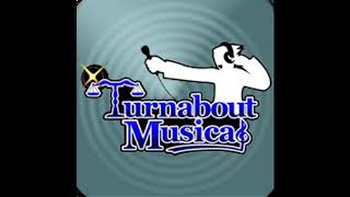 Justice Por Tous (5/21/08) - Turnabout Musical