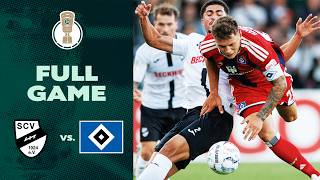 LIVE 🔴 SC Verl vs Hamburger SV | DFB-Pokal 2026/27 - Round 1