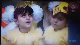 Cucelerim Reqs Qrupu 1 Iyun Atv Kanali 2016