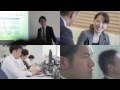 CTC企業イメージVTR(日本語版) の動画、YouTube動画。