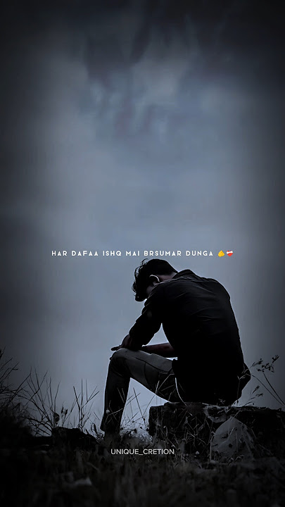 Tu Hai Kahan - 😥🥀 Ahad Khan, Usama Ali, Raffey Anwar | #emotional #song #statusvideo