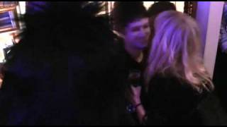 Debbie McKenna's 50th birthday party