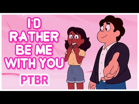 I'd Rather be Me (With You) - Fandub+Fansing PTBR