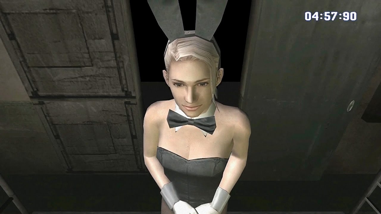 Resident Evil Outbreak File #1 ONLINE Decisions Decisions Very Hard [HD 1080P50]