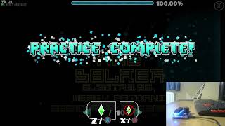 THE GOLDEN 87-100 (JUMP FROM CATACLYSM)