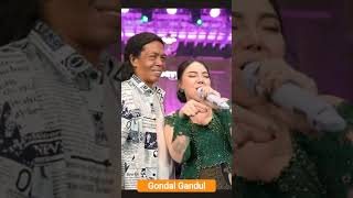 Download Lagu GONDAL GANDUL #caksodiq #syahibasaufa #lembayungmusic #shortvideo #shorts #viral #trending #short MP3
