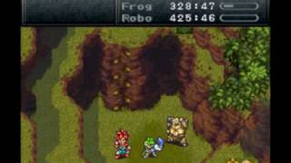 Chrono Trigger Part 31 - Return to the Past