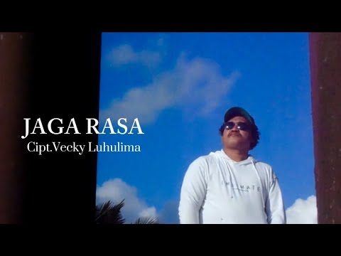 Lirik Lagu Timur | Jaga Rasa - Near (Cover By HLF ft Jay, Cindy)