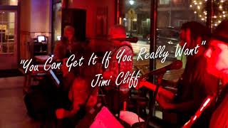 Infinity Edge Band 2019 Sizzle Video