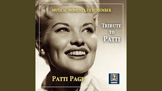 Jim - Patti Page