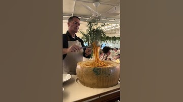 If you’re looking for authentic Italian flavours in Aruba, Gianni’s is the place to be. 🇮🇹