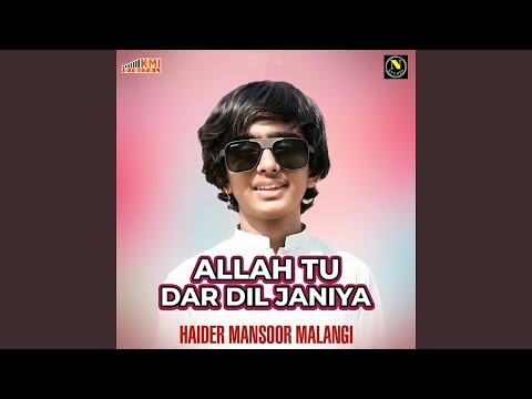 Allah Tu Dar Dil Janiya