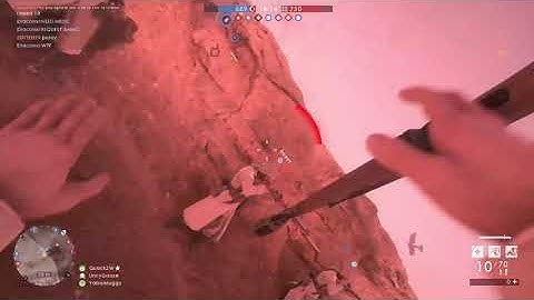 Battlefield 1 is Garbage