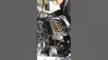 Solution to the hidden problem of engine