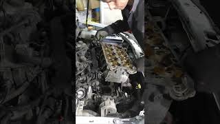 Solution to the hidden problem of engine's unstable operation #shorts