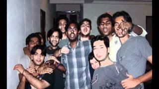 JUIT Farewell Documentary 2007