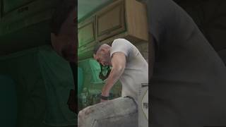 Secret Drinking Fact In Gta V