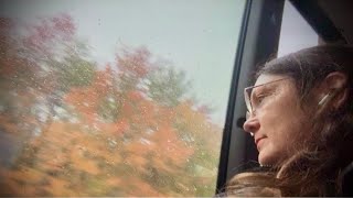 I Left My Van and Took a Bus to Canada