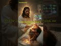 When Doctors Gave Up… God Stepped In” #godsays #godstory #shorts #prayer