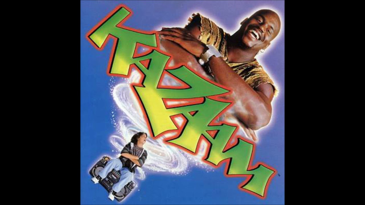 If You Believe – Spinderella