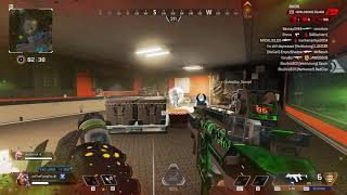 Apex Legends ⮞ Mini Fights #8 - Der finale Rettungsschuss [1440p60fps] screenshot 4