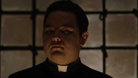 Una de las mejores escenas de la temporada dos de The New Pope