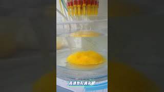 Stainless Steel Milk Tea Popping Boba Maker Commerical Tapioca Pearl Making Machine