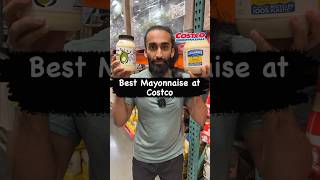 Best Mayonnaise At Costco mayo mayonnaise costcoshopping